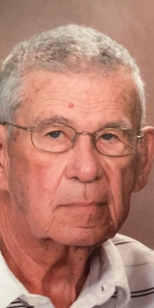 Russell "Russ" Lee Knowles Profile Photo