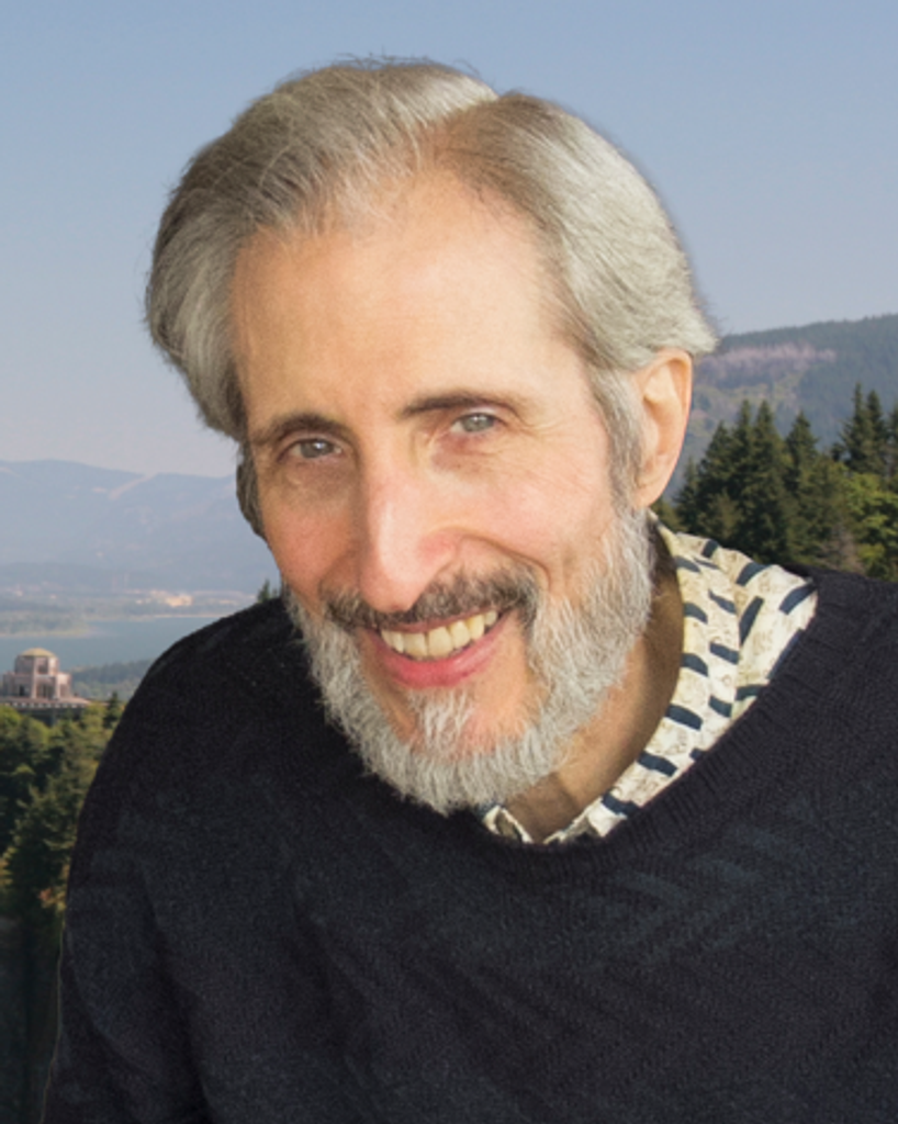 Paul Robert Bernunzio
