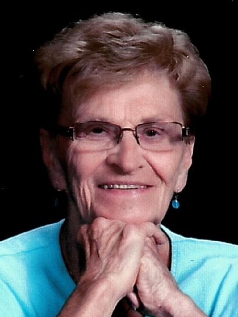 Jean Eleanor Johnson Profile Photo