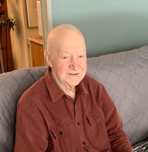 Donald G. Hasselquist Profile Photo