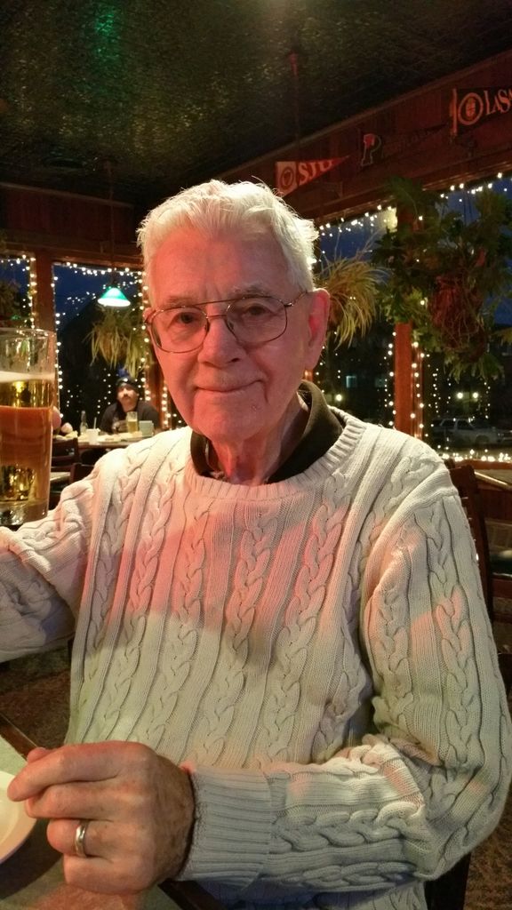 Edward W. Spangler Profile Photo