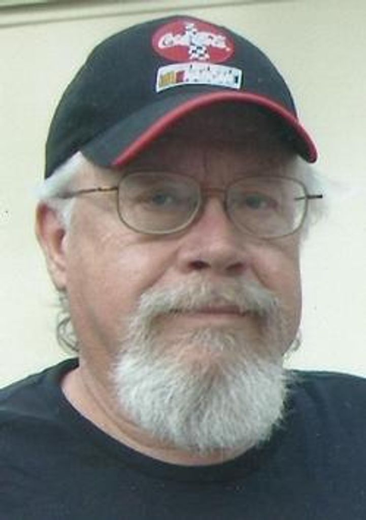 Ronald Allen Axelson Profile Photo