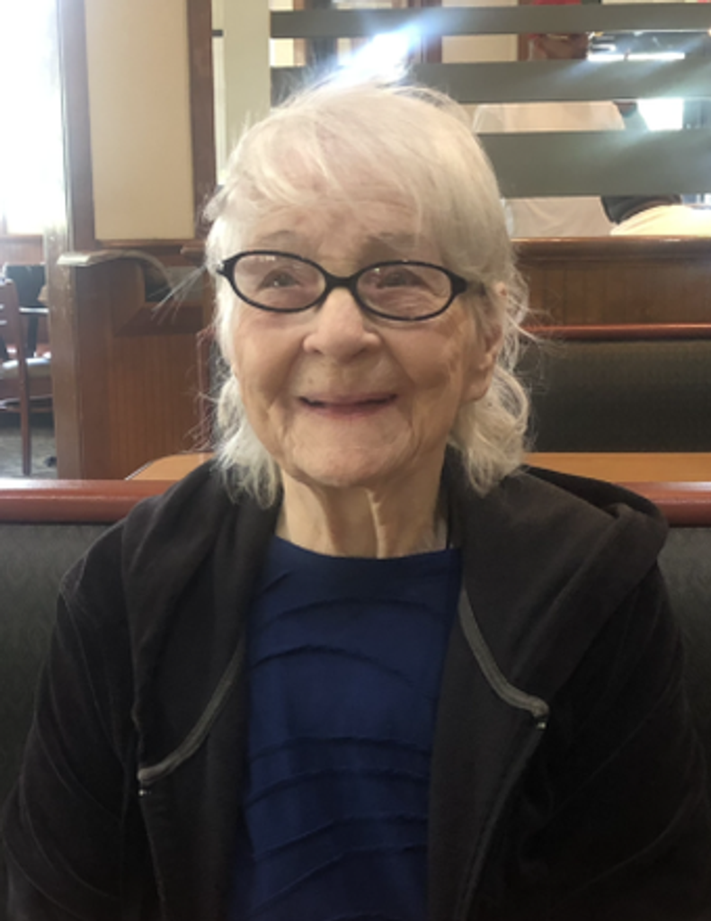 Thelma R. (Mason) Hush Profile Photo