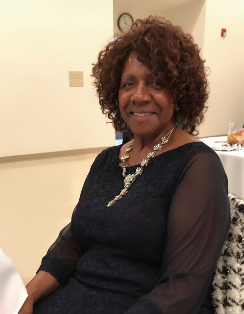 Lannie Ruth Thomas Profile Photo