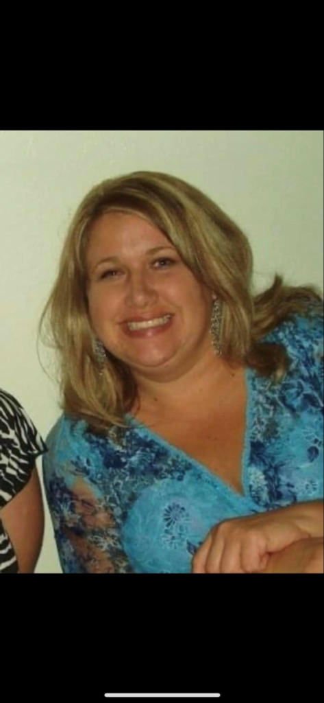 Rachele Marie Collins Profile Photo