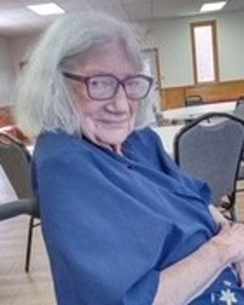Lucille Bertha Dannenmueller Profile Photo