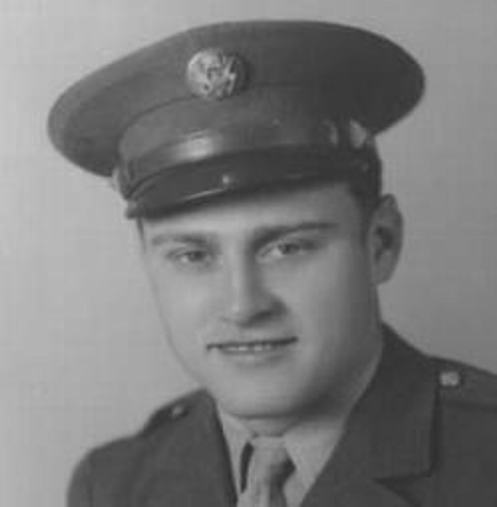 Donald J Conant