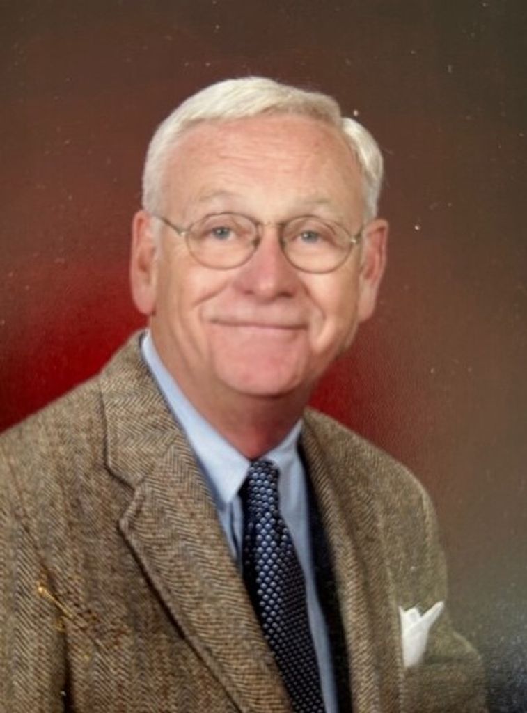 Bruce M. Dayton Profile Photo