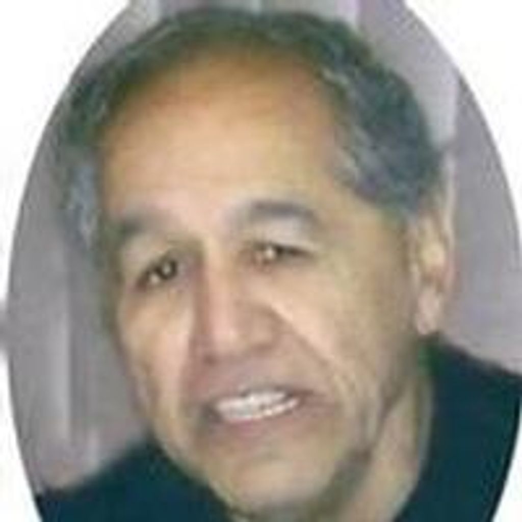 David G Carrizales