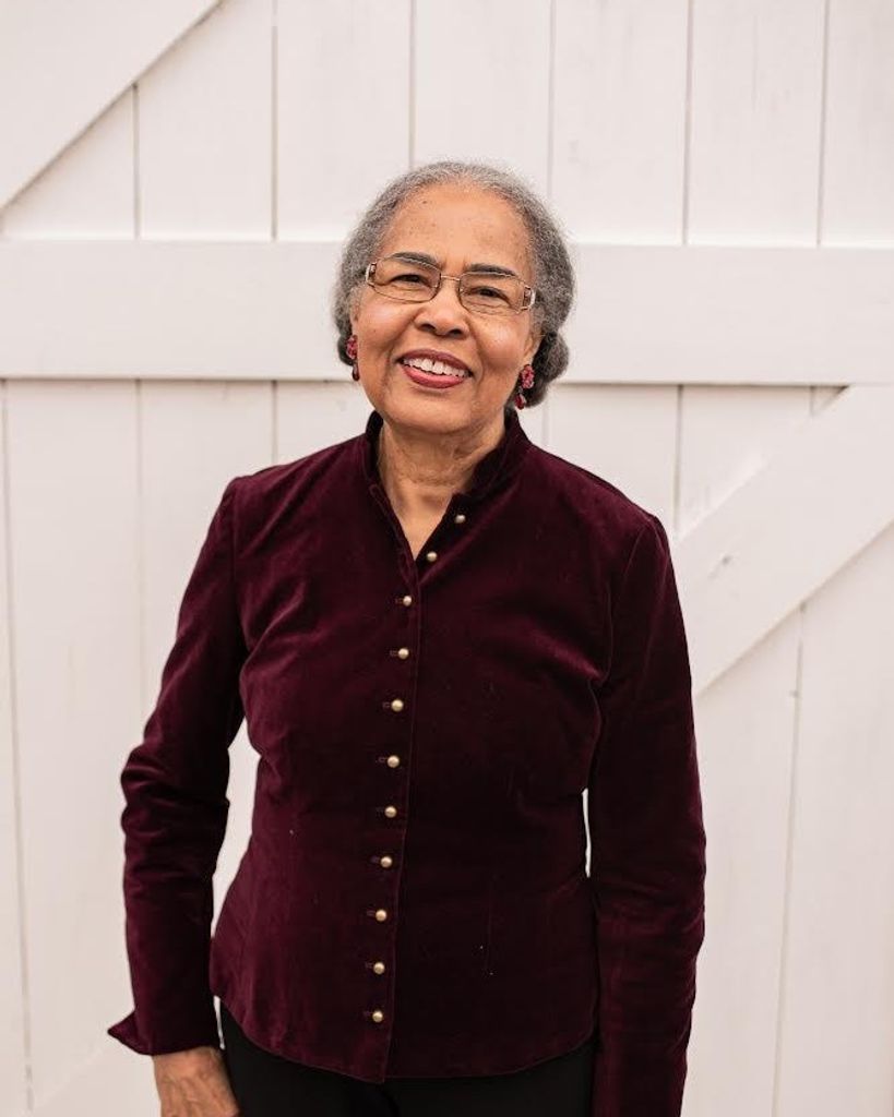 Mary Lee Bailey Profile Photo