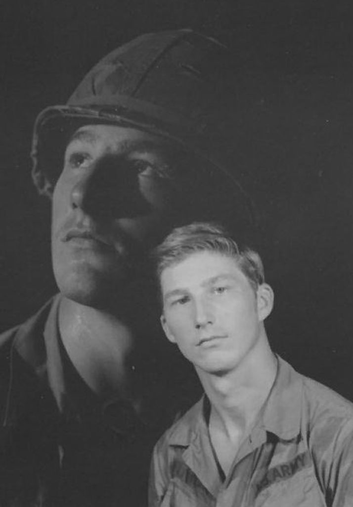 Richard (Rick) L. Thunstrom