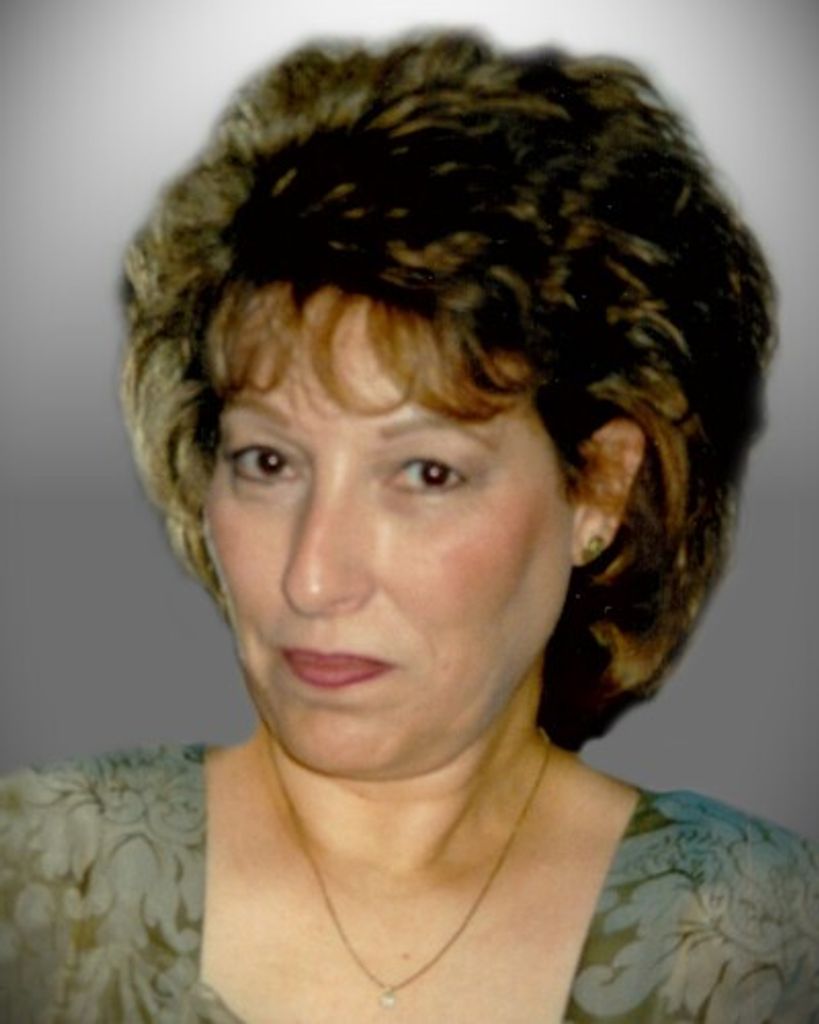 Antoinette Strada Quarrato Profile Photo