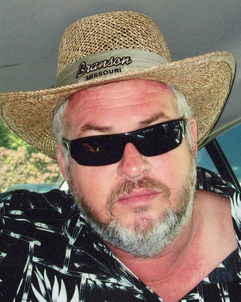 Bobby Dale Magee Profile Photo