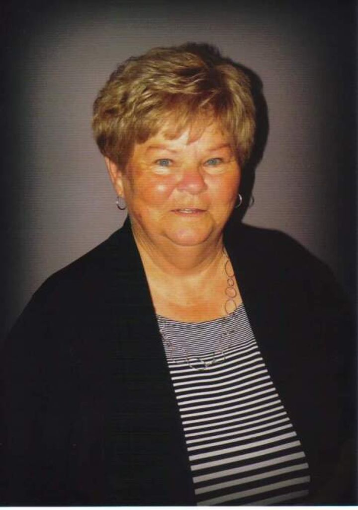 Sylvia Dry