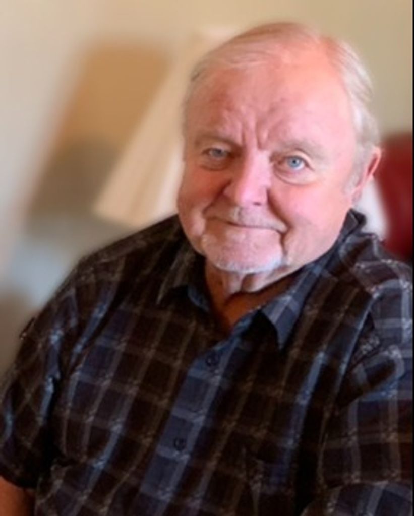 Warren Knight Profile Photo