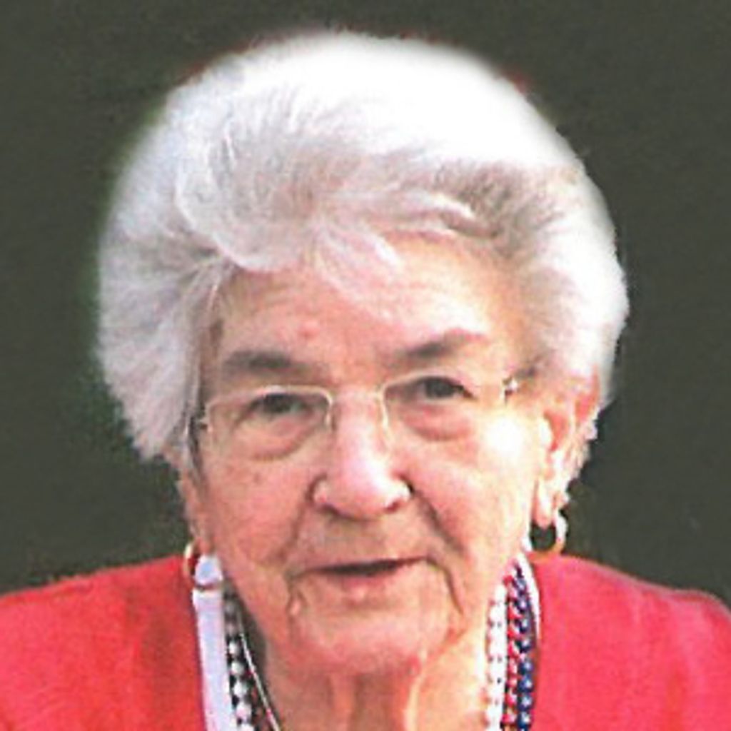 Arlene Johnson
