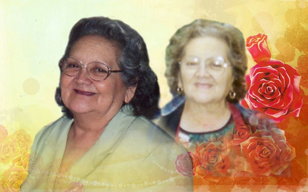 Aurora Garcia