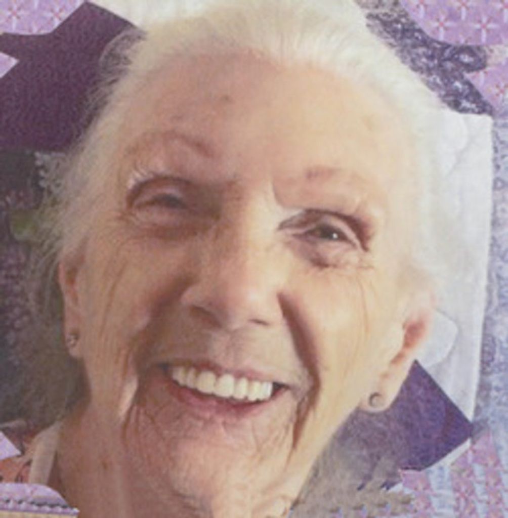 Sandra Rita Blaeser