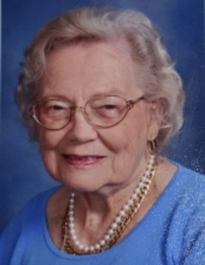 Rowena Curtis Chandler