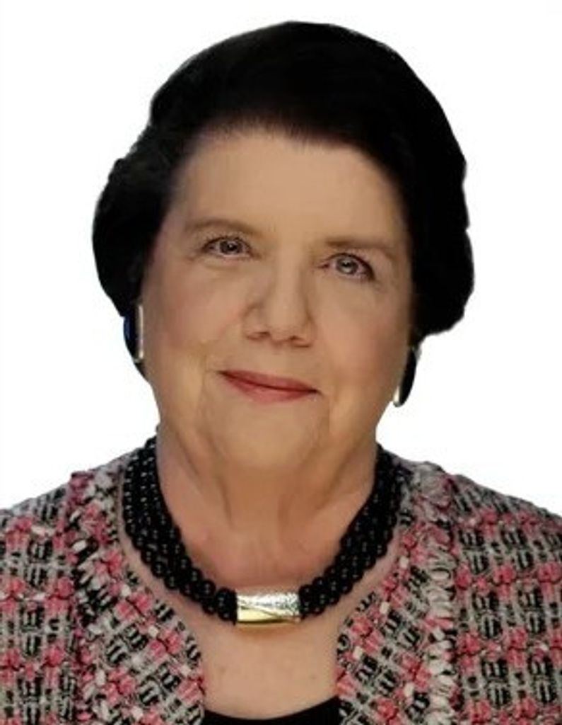 Mary M. Gimpel