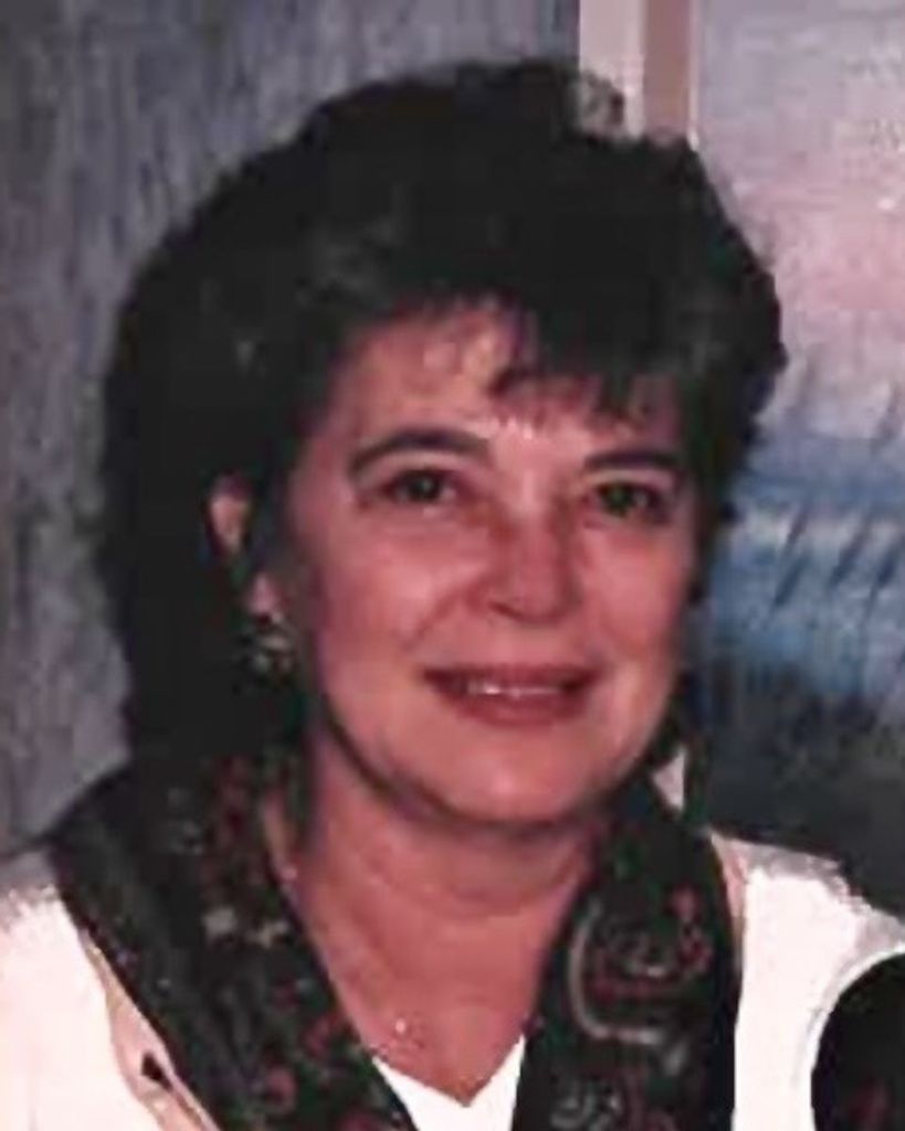 Barbara MacDonald Profile Photo