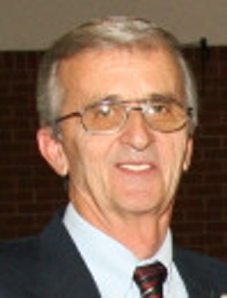 Gary Allen Feiock