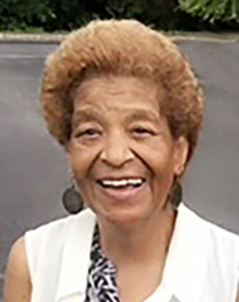 Virginia M. Banks Profile Photo