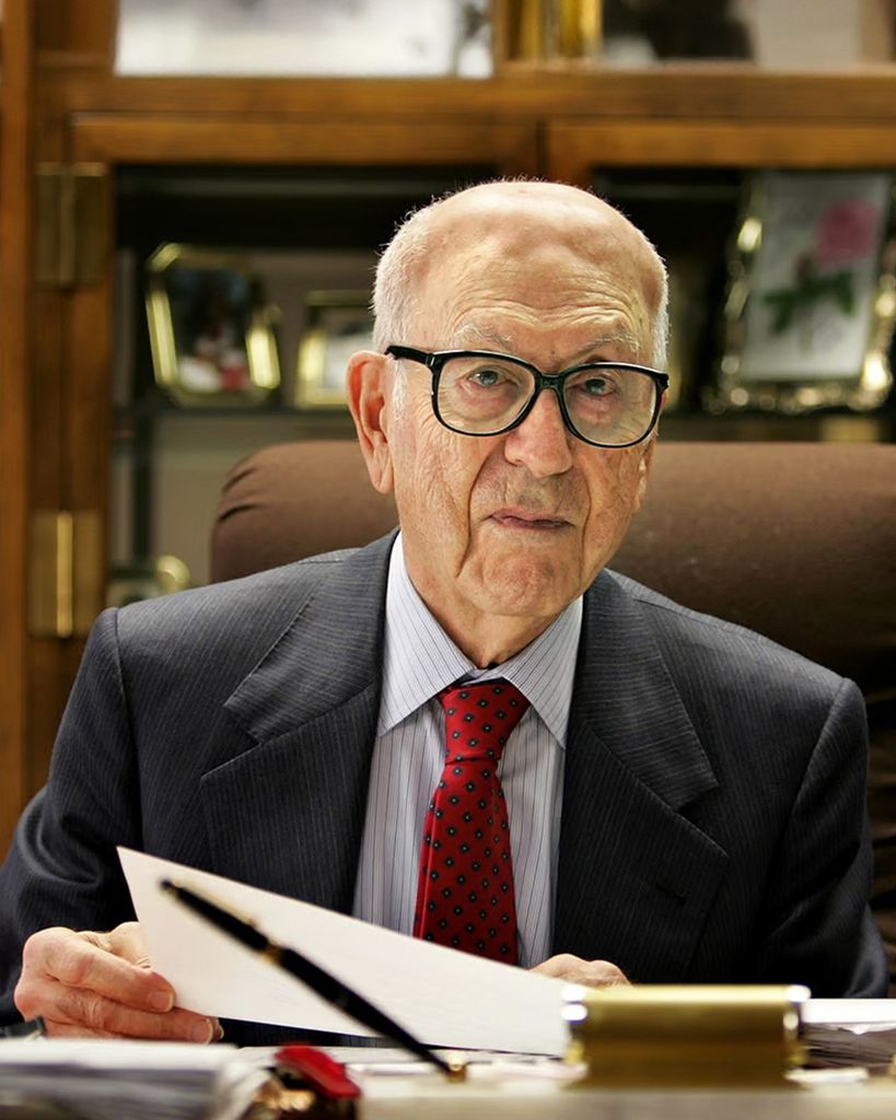 George Joseph Profile Photo