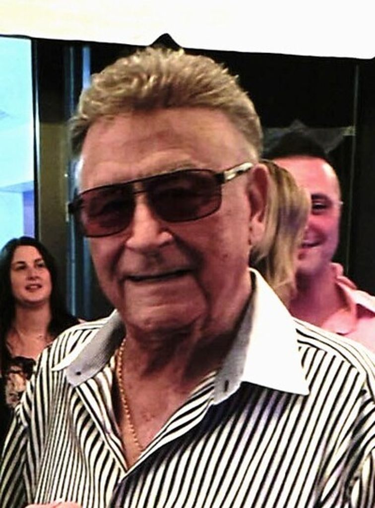 Robert P. Renna Profile Photo