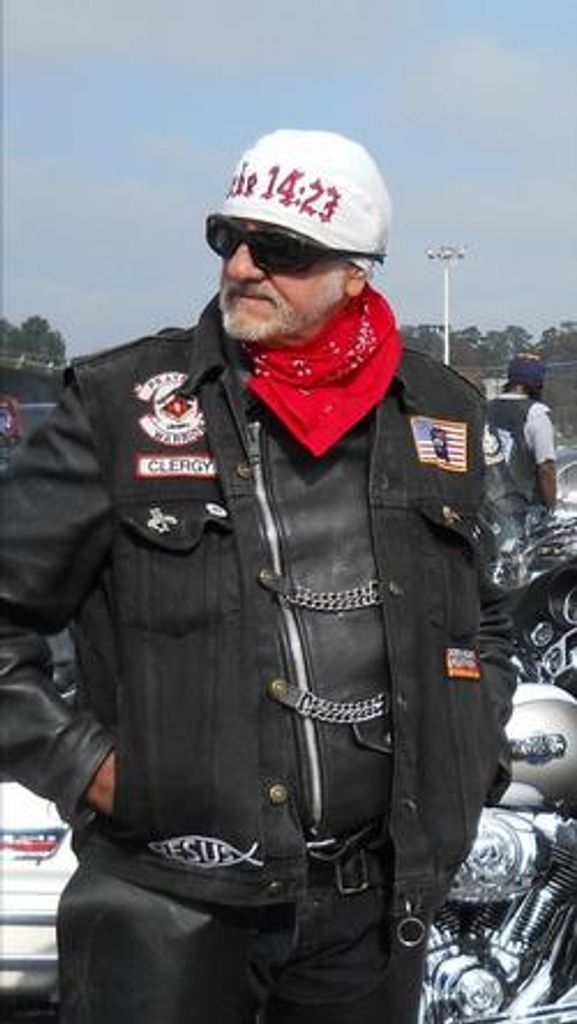 Jerry "Punkin" Loyd Melton Profile Photo