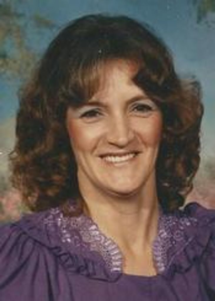 Peggy Exline Atwell