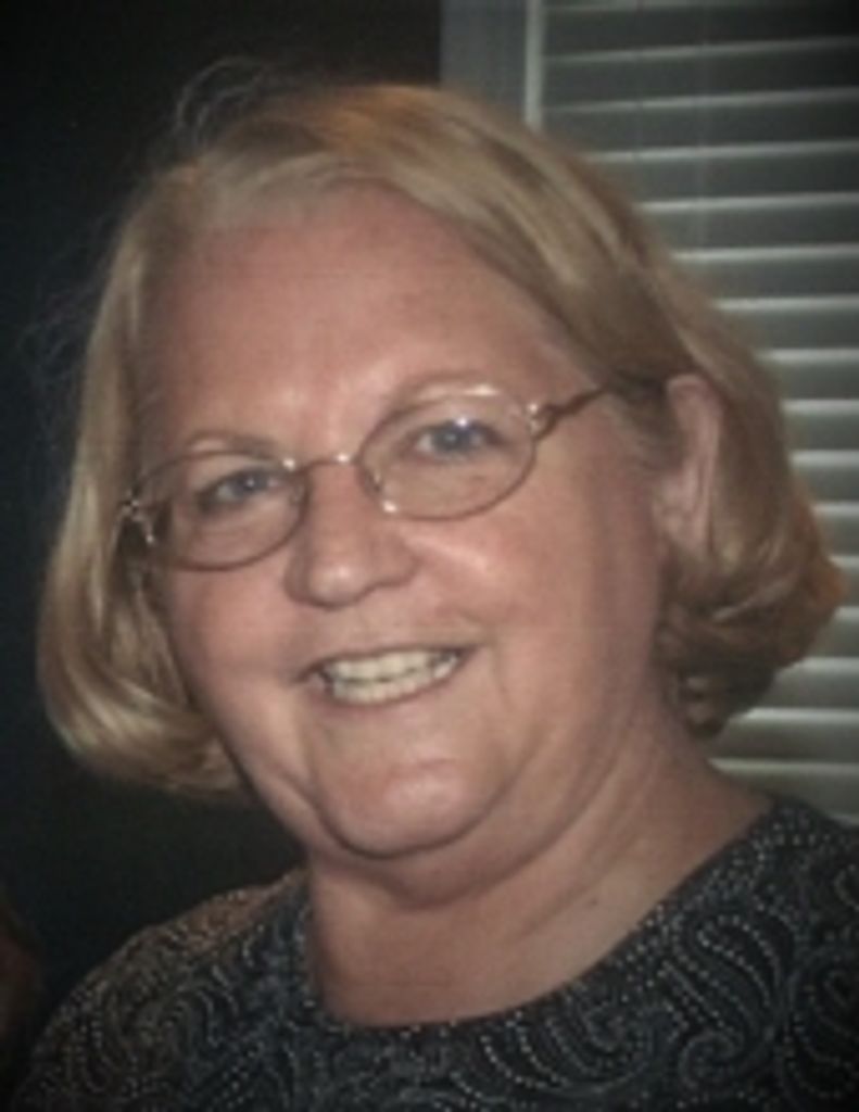 Sheila Mccall Faircloth