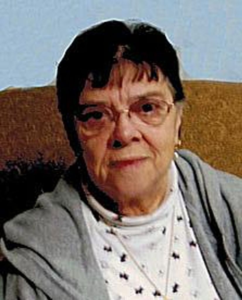 Ina Loretta Roberson Profile Photo