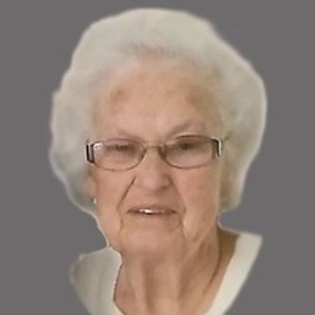 Bernice Lawson