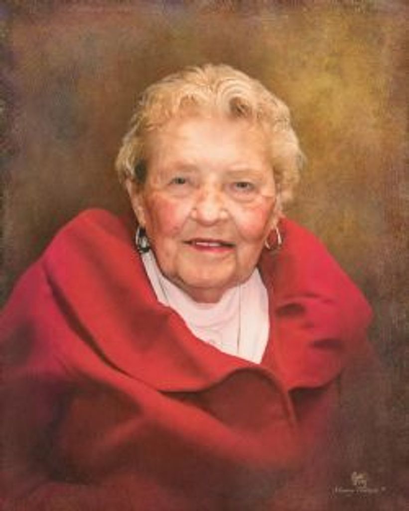 Joyce Godwin Profile Photo