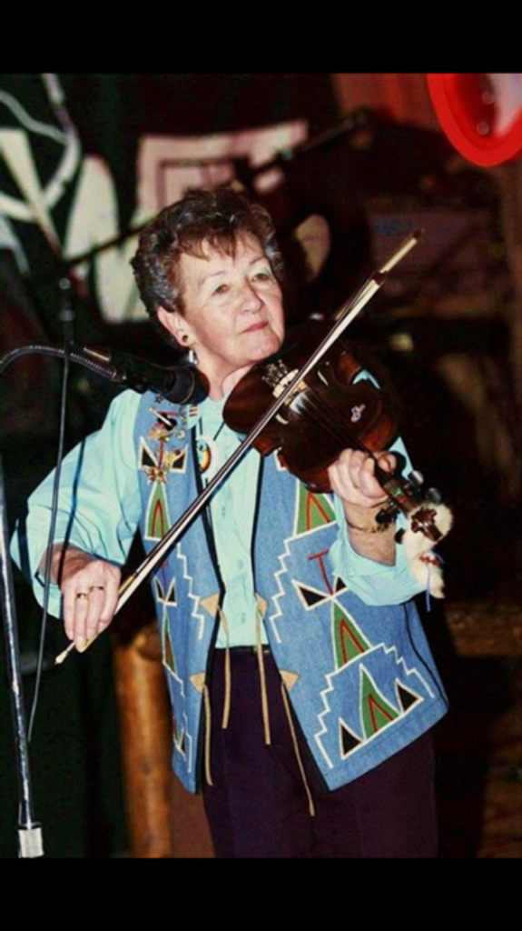 Shirley "Peggy" Buntin