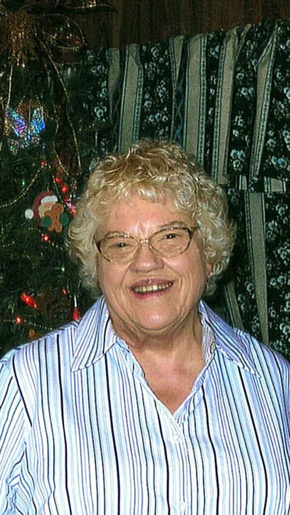 Wanda Mae Harrison Profile Photo