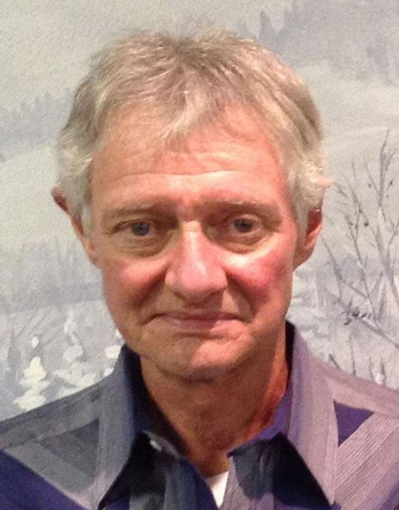 Mark Richard Schmidt Profile Photo