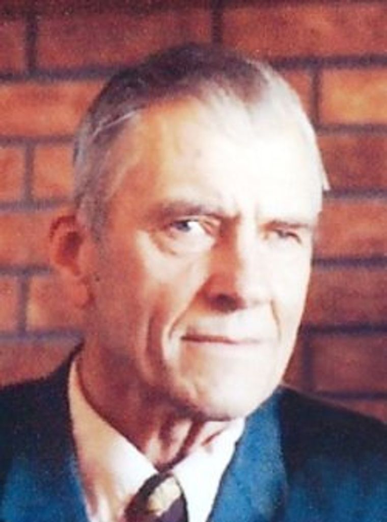 Milton Lamm