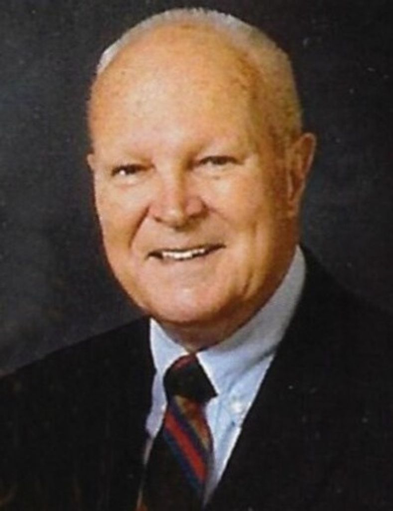 T. Bragg Mcleod Profile Photo