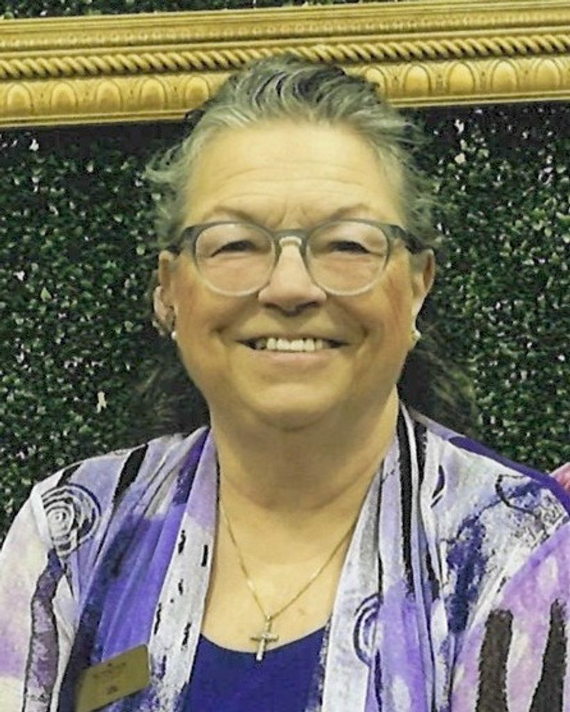 Ida Mae Kaminsky Profile Photo