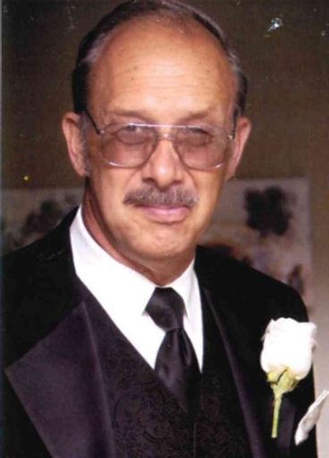 Richard Alan Pierce Profile Photo