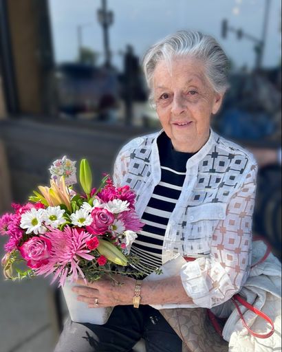 Patricia M. Richter's obituary image