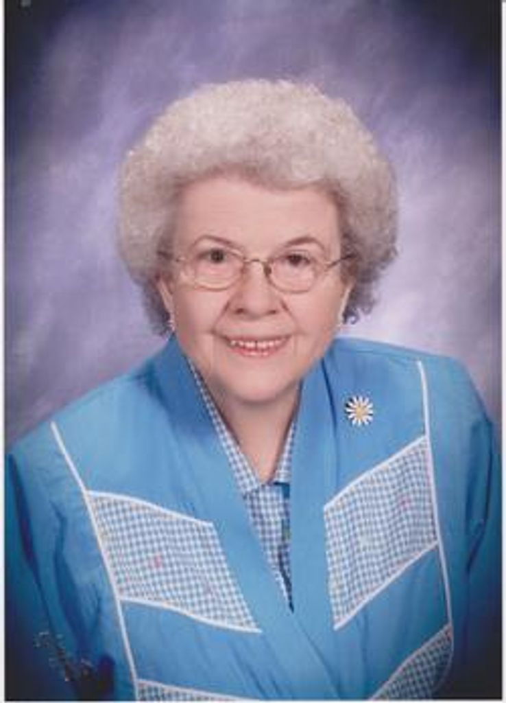 Margaret Sheppard Profile Photo