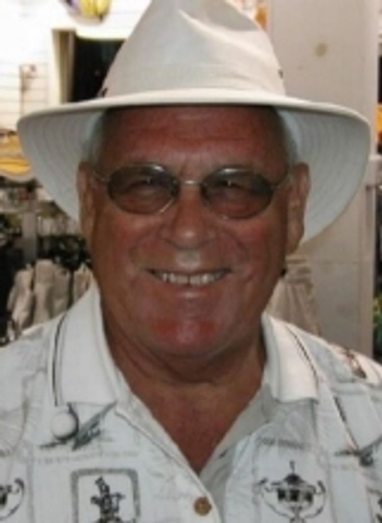 Clarence David Webster