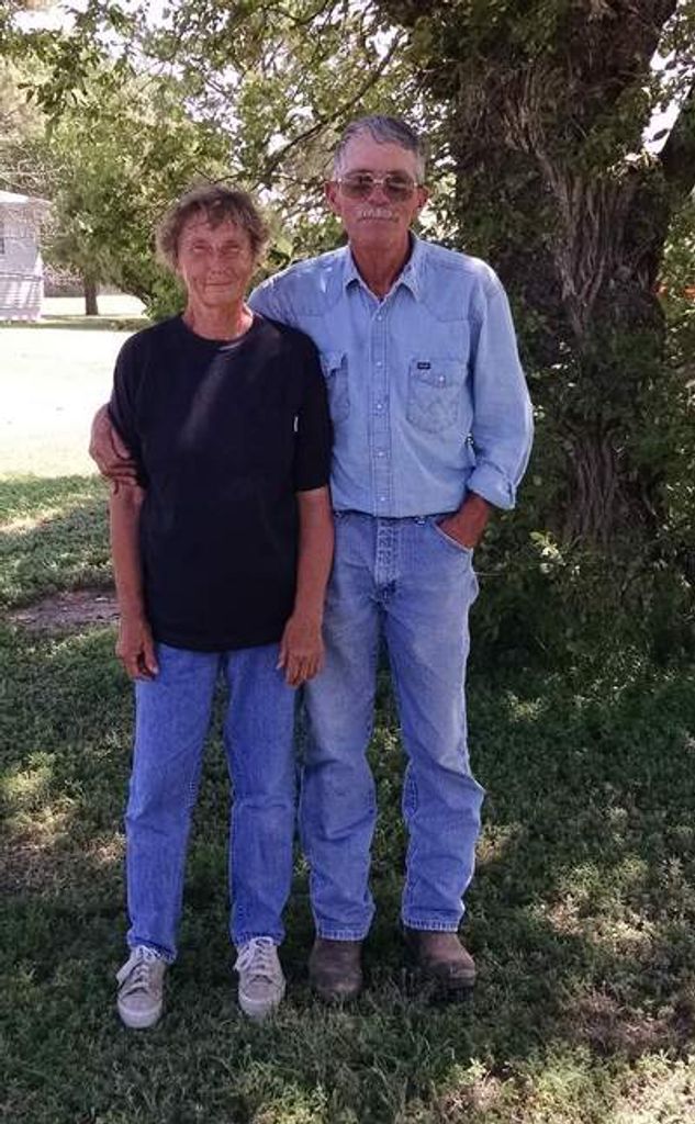 William (Bill) Carson Stubblefield Profile Photo