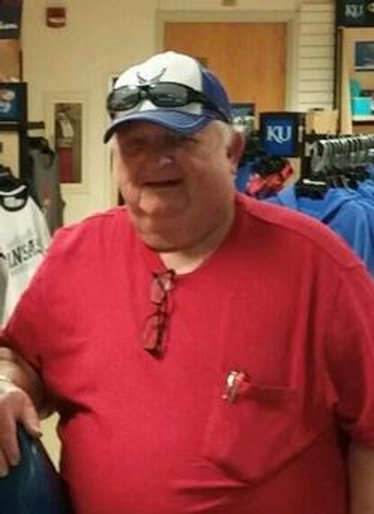 Galen C. "Grandpa" Shirk Profile Photo