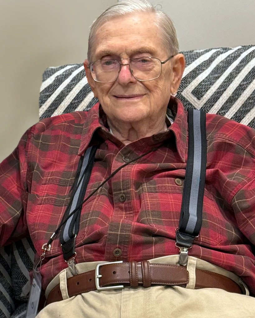 William Stacey "Bill" Yarbrough