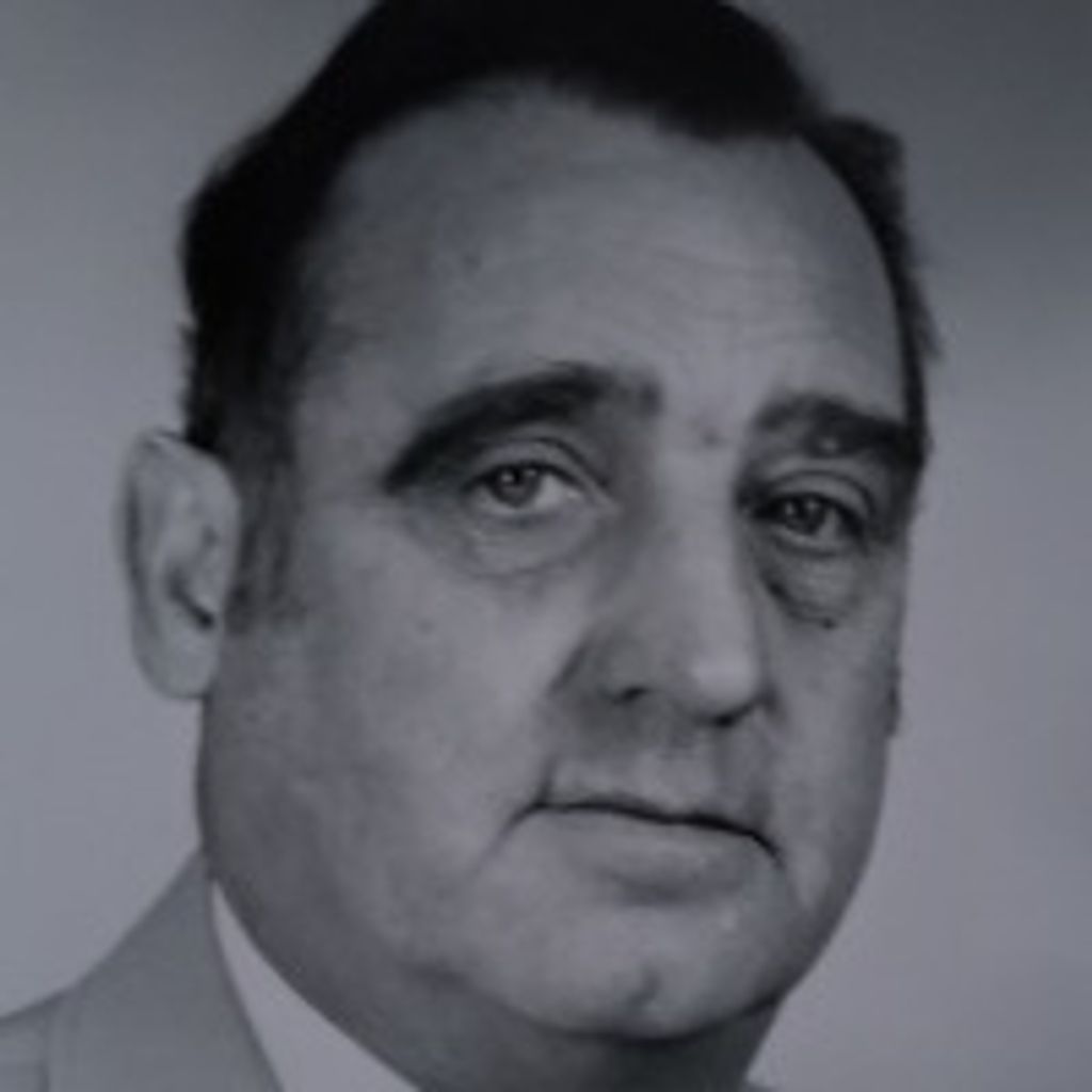 Edmund Ostrowski