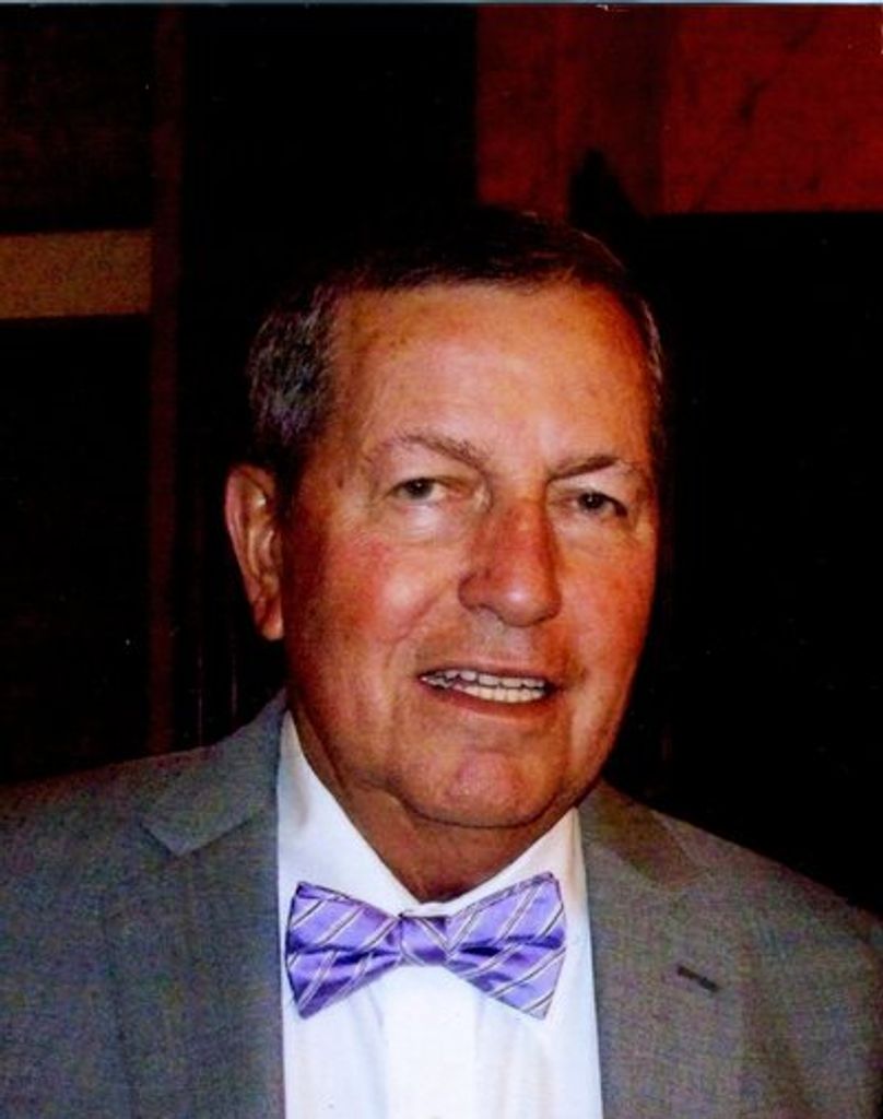 Larry Gene Mcdowell